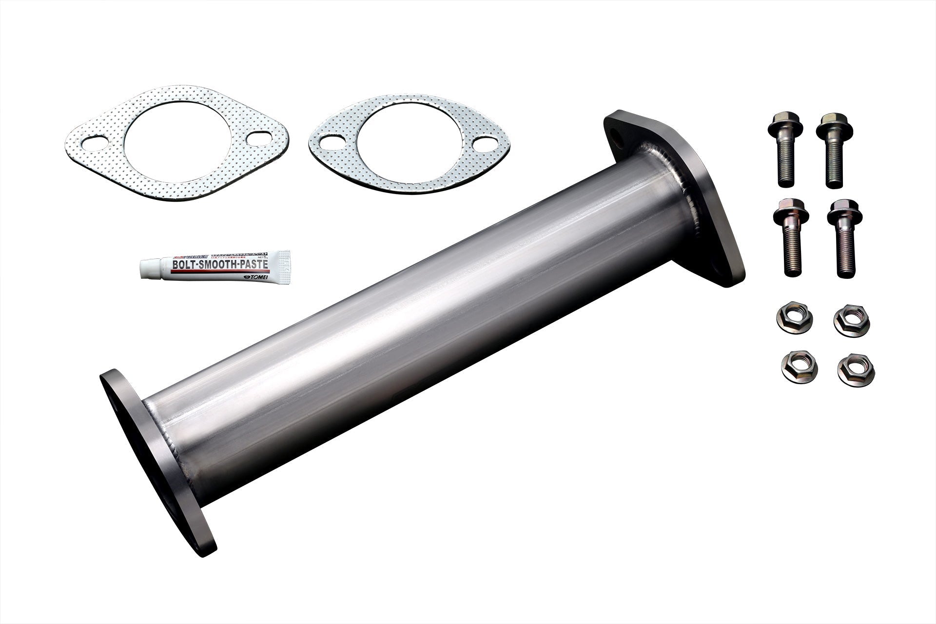 Tomei Full Titanium Mid Pipe Expreme Ti Levin/Trueno Ae86 *Discontinued*