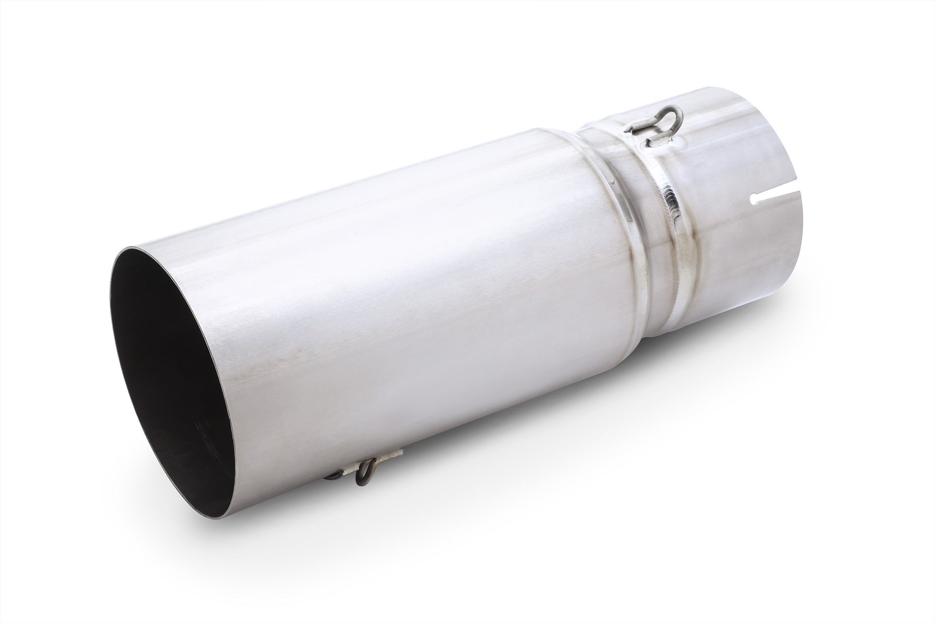 Tomei Full Titanium Universal Adapter Expreme Ti 89.1-102.0 L200