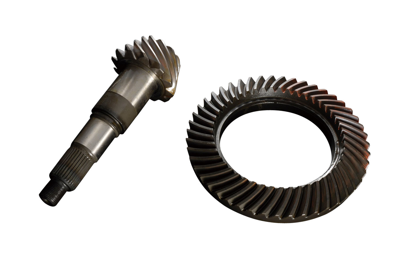 Tomei Final Gear 350Z/370Z/G35/G37 Coupe 3.9