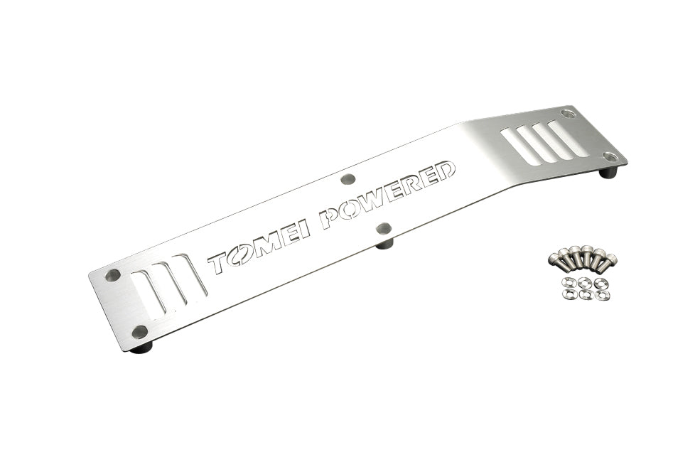 Tomei Metal Engine Ornament Plate Sr20Det S14/S15