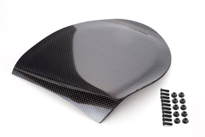Tomei Carbon Bumper Cover Mustang Ecoboost Premium S550