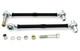 SPL Parts Offset Front Tension Rods (2015+ Ford Mustang S550)