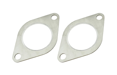 Torque Solution Multi-Layer Stainless Gasket: Subaru EJ Header To Crosspipe