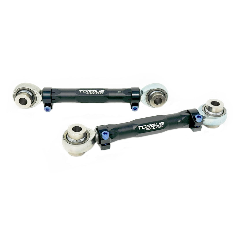 Torque Solution Adjustable Rear Toe Arms (04-13 Mazda Mazda3)