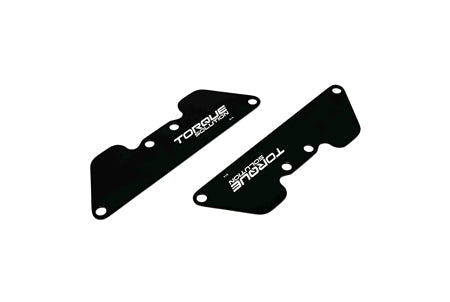 Torque Solution Intake Port Cover Kit (Subaru EJ Engine)