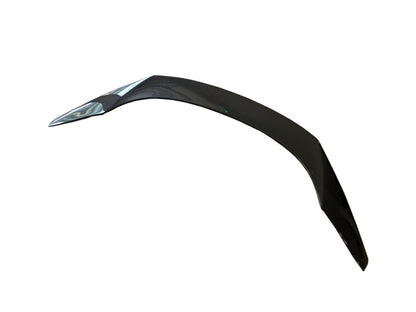 Rexpeed V1 Dry Carbon Fiber Spoiler | A90 Toyota Supra - 1