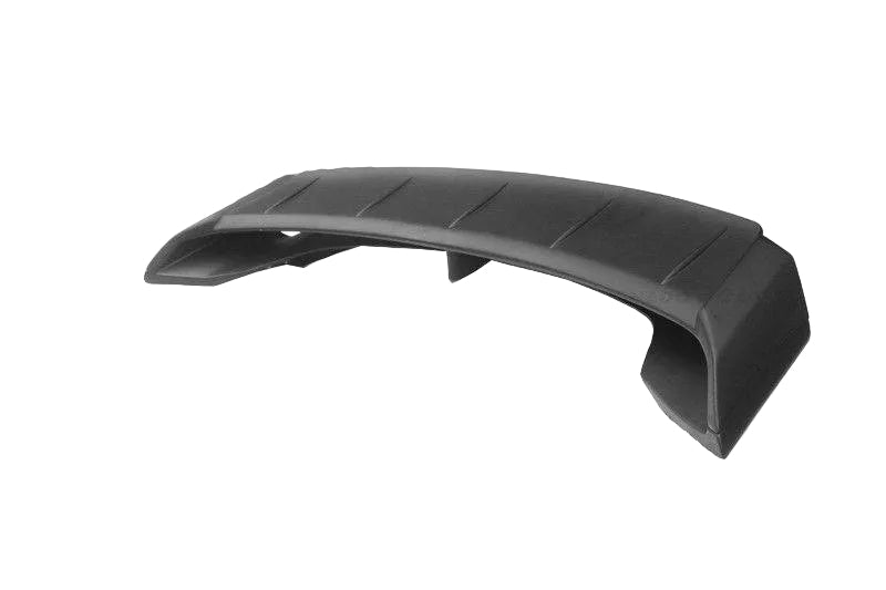 Alerón de maletero estilo WD para Scion FRS, Toyota GT86 y Subaru BRZ Carbonado 2013-2020