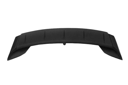 Alerón de maletero estilo WD para Scion FRS, Toyota GT86 y Subaru BRZ Carbonado 2013-2020