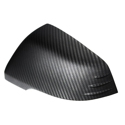 Rexpeed Dry Carbon Mirror Covers (MK5 Supra)