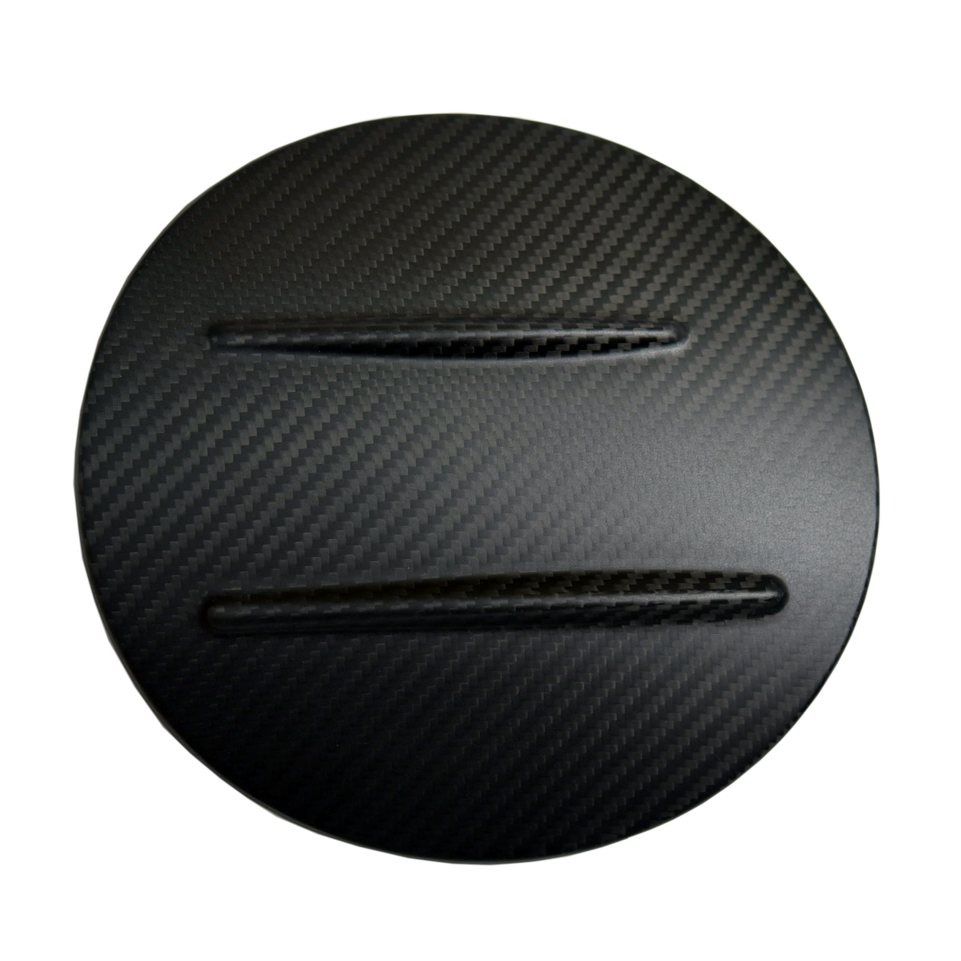 Rexpeed Carbon Fiber Fuel Door Cover (MK5 Supra)