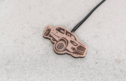Tacoma Frshslab