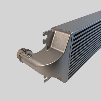 SXTH Element Front - Mount Intercooler | 2024+ Toyota Tacoma, 4Runner & Land Cruiser - 4