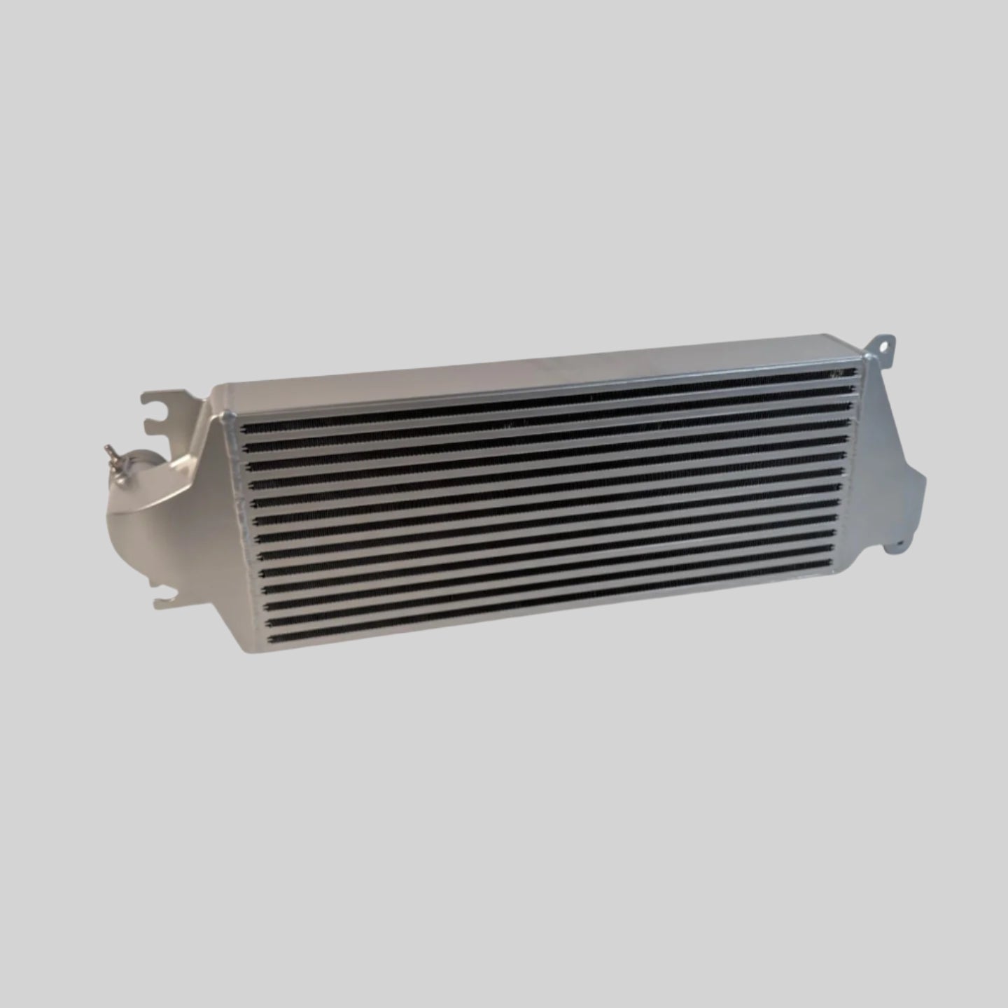 SXTH Element Front - Mount Intercooler | 2024+ Toyota Tacoma, 4Runner & Land Cruiser - 5