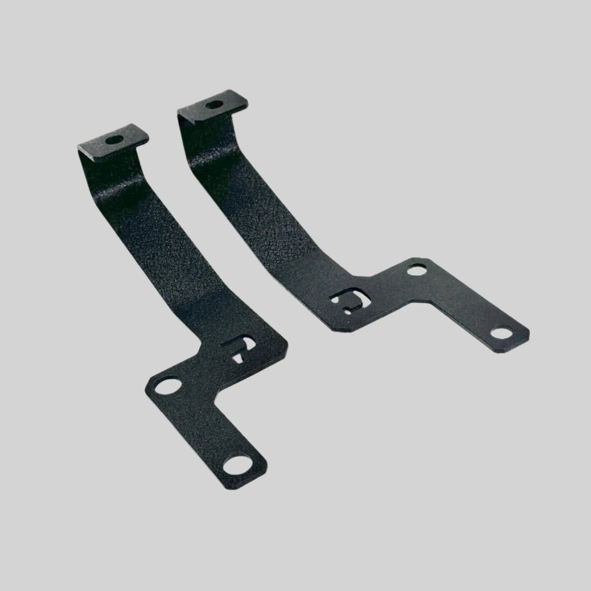 Soportes de montaje para luces de zanja SXTH Element 2024+ Toyota Tacoma 