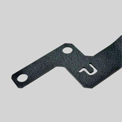 Soportes de montaje para luces de zanja SXTH Element 2024+ Toyota Tacoma 