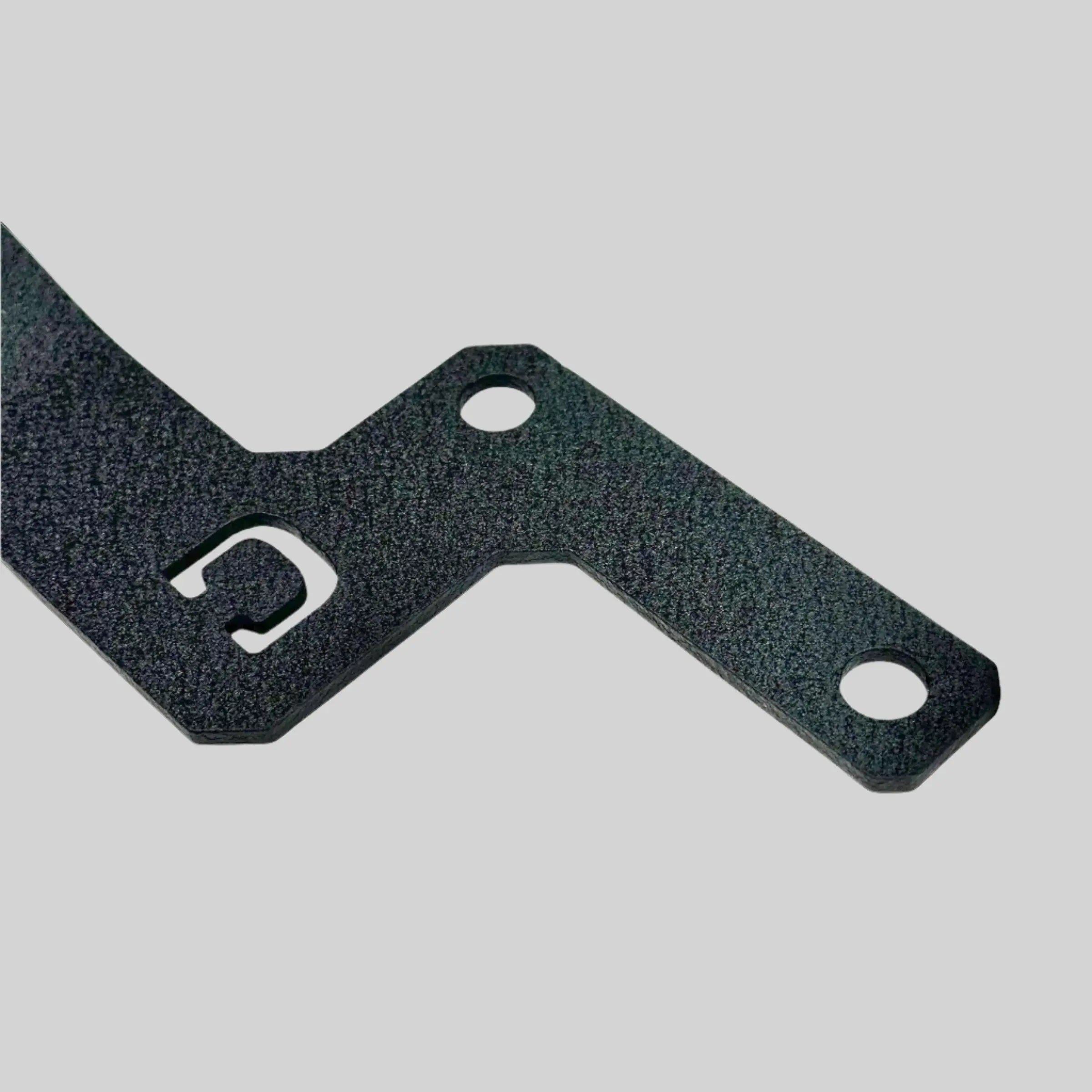 Soportes de montaje para luces de zanja SXTH Element 2024+ Toyota Tacoma 