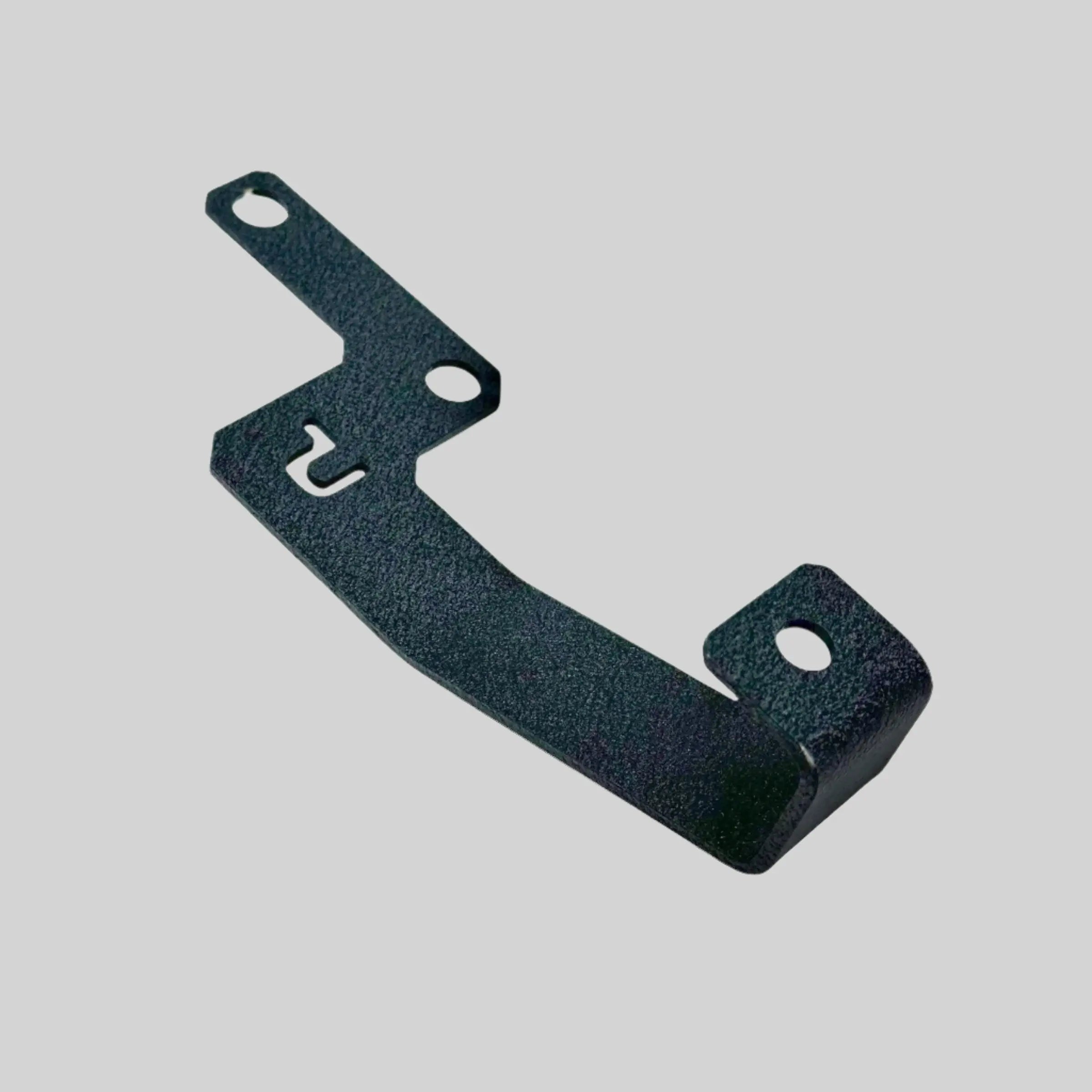 Soportes de montaje para luces de zanja SXTH Element 2024+ Toyota Tacoma 