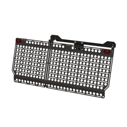 SXTH Element Rear Seat Delete MOLLE Kit (2024+ Toyota Tacoma)
