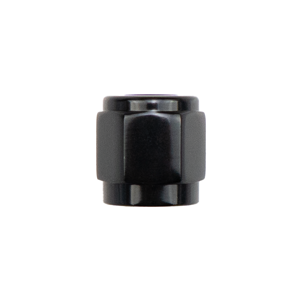 -4 AN Fitting – 1/4″ Tube Nut