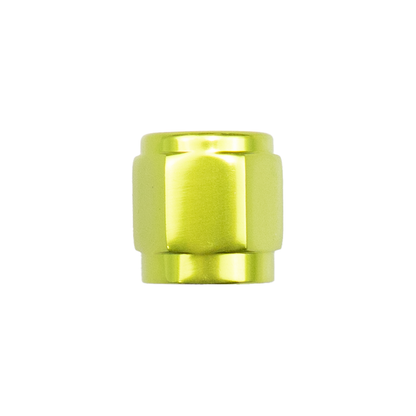 -4 AN Fitting – 1/4″ Tube Nut