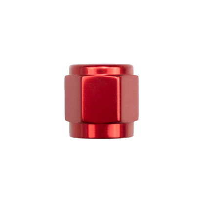 -4 AN Fitting – 1/4″ Tube Nut