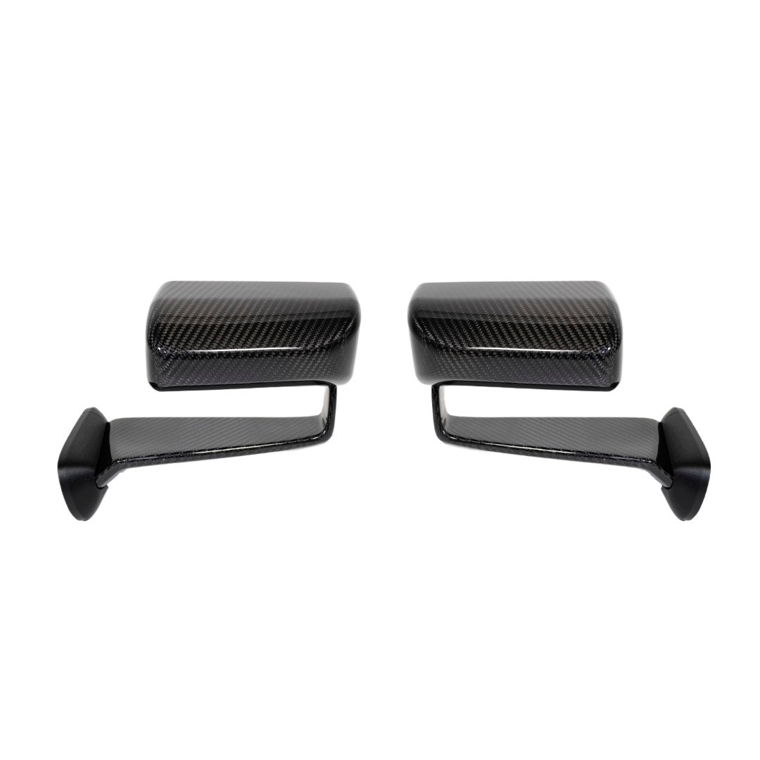 APR Performance GT2 AeroMirror - Universal (GT-140002L)
