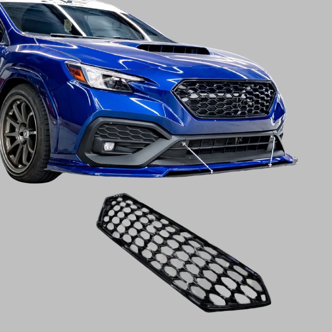 Aeroflow Dynamics Sport Grill V3 (2022-2025 Subaru WRX)