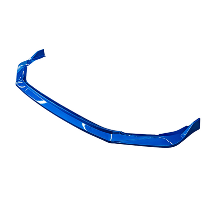 Aeroflow Dynamics Front Lip V3 (2022-2025 Subaru WRX)