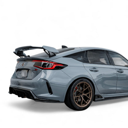 Aeroflow Dynamics Rear Spoiler Wing (2023-2025 Honda Civic Type R)