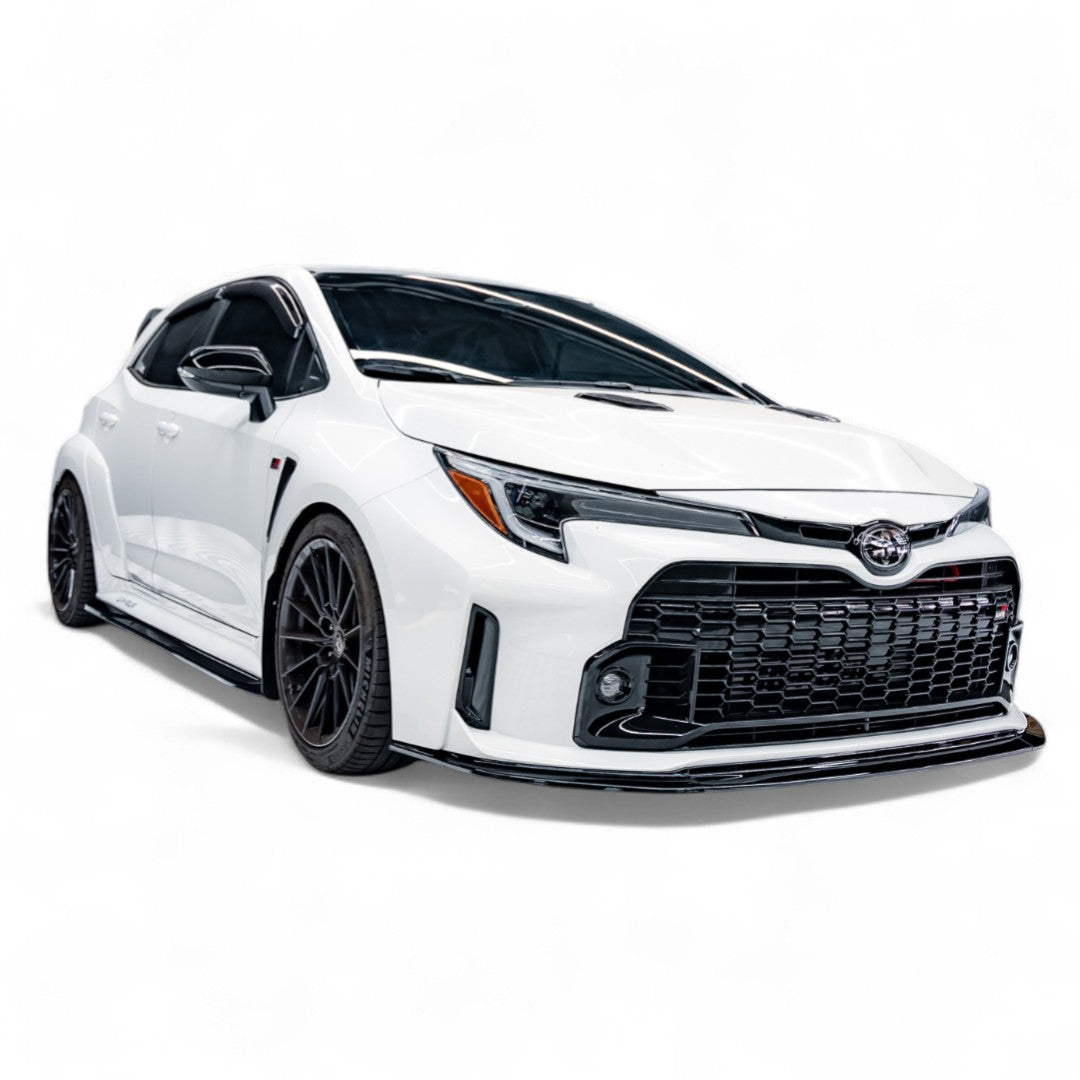 Borde delantero Aeroflow Dynamics (Toyota GR Corolla 2023-2024)