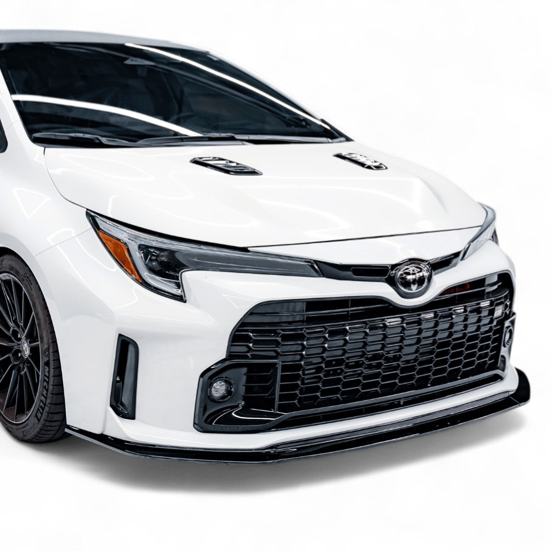 Borde delantero Aeroflow Dynamics (Toyota GR Corolla 2023-2024)