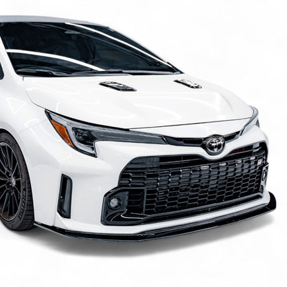 Borde delantero Aeroflow Dynamics (Toyota GR Corolla 2023-2024)