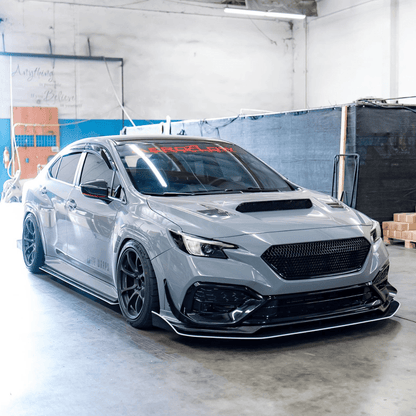 Aeroflow Dynamics Sport Grill (2022-2025 Subaru WRX)