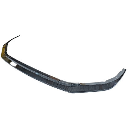 Aeroflow Dynamics Front Lip V2 (2022-2025 Subaru WRX)