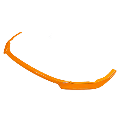 Aeroflow Dynamics 2022 - 2025 Subaru Wrx AFD Front Lip V1