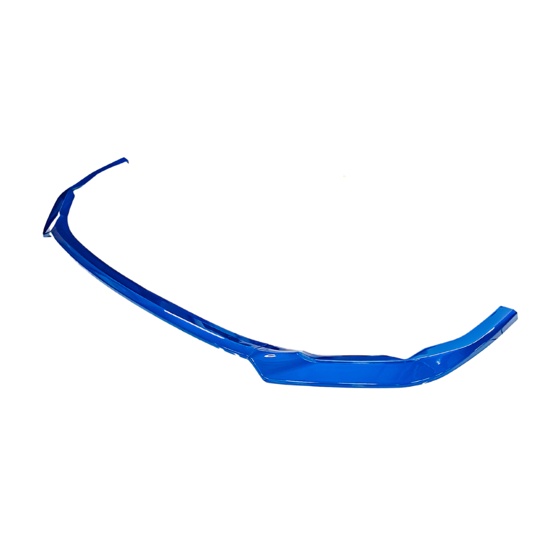 Aeroflow Dynamics 2022 - 2025 Subaru Wrx AFD Front Lip V1