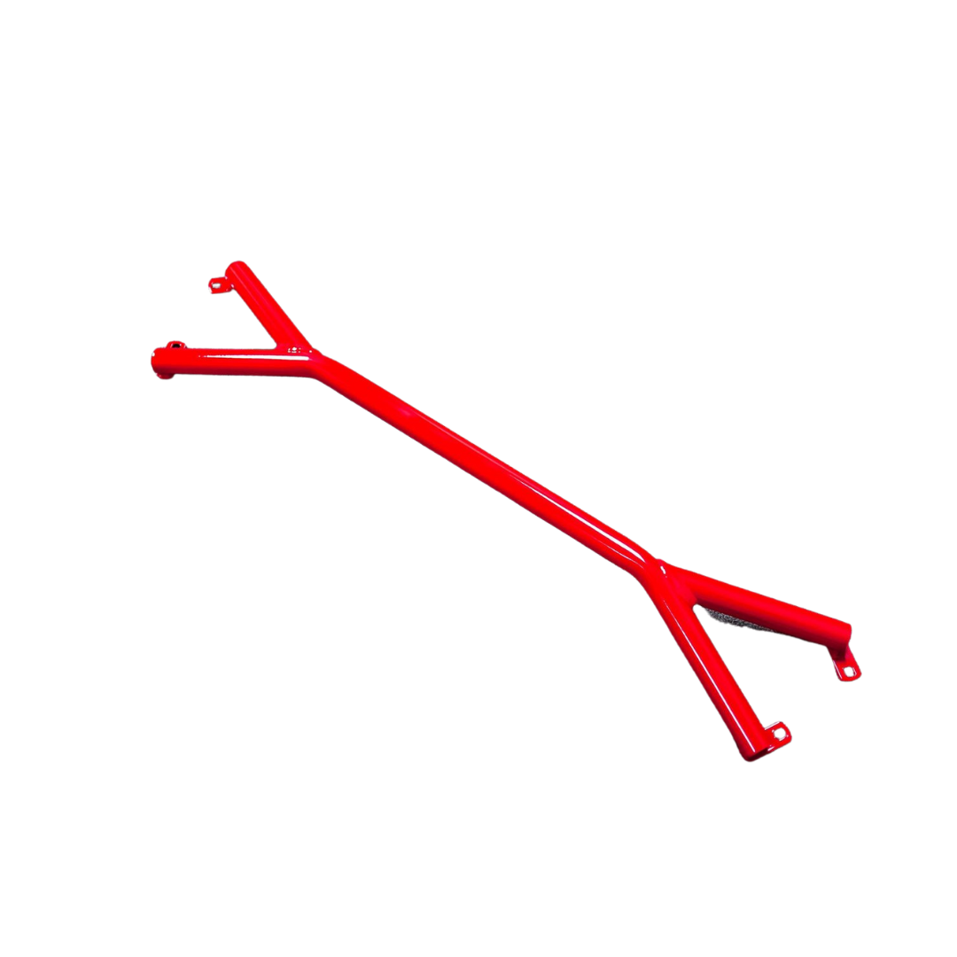 Barra de soporte delantera Aeroflow Dynamics (Subaru WRX 2022-2025)