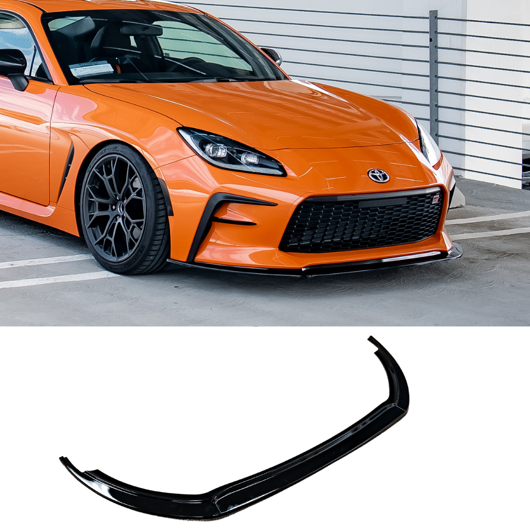 Borde delantero Aeroflow Dynamics V1 (Toyota GR86 2022+)