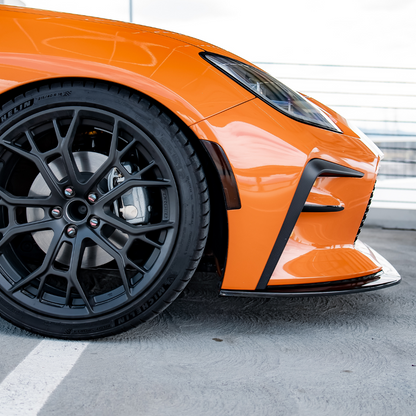 Borde delantero Aeroflow Dynamics V1 (Toyota GR86 2022+)
