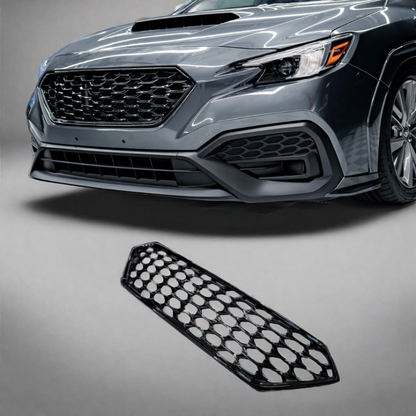 Aeroflow Dynamics Sport Grill V3 (2022-2025 Subaru WRX)