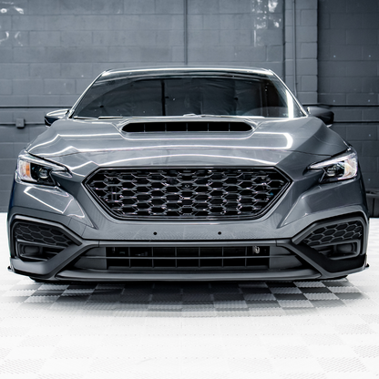 Aeroflow Dynamics Sport Grill V3 (2022-2025 Subaru WRX)