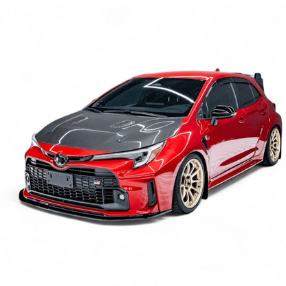Borde delantero Aeroflow Dynamics (Toyota GR Corolla 2023-2024)