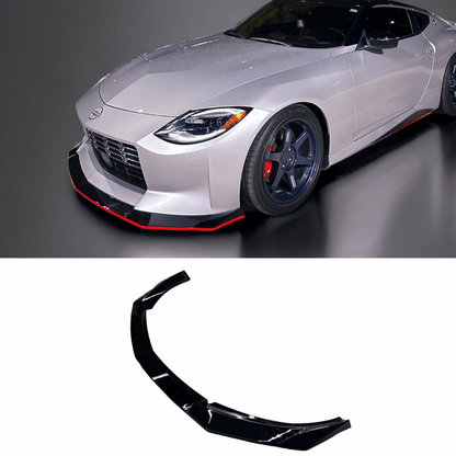 Aeroflow Dynamics Front Lip | 2023-2024 Nissan Z - 1