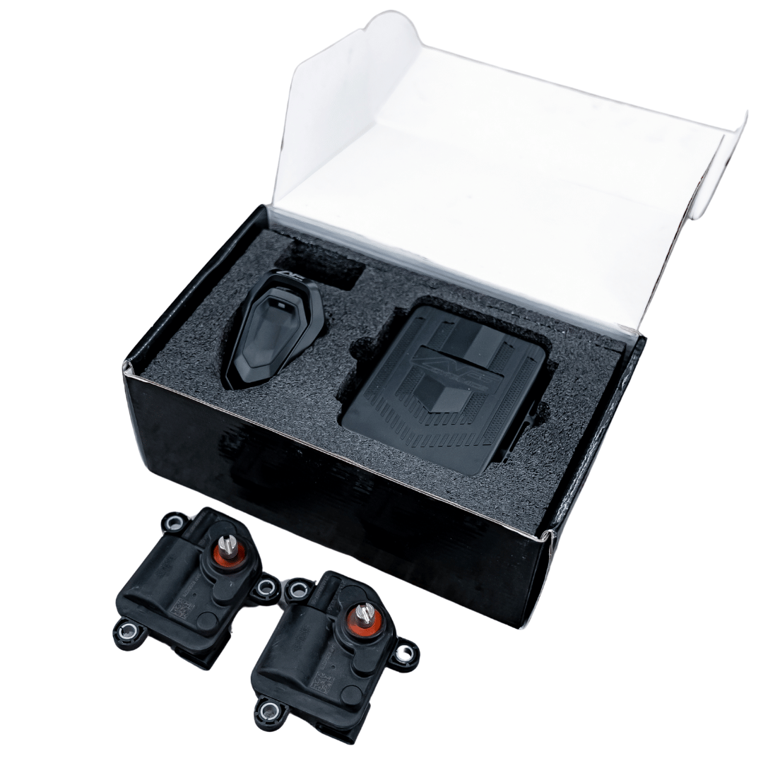 Aeroflow Dynamics Exhaust Valve Controller (BMW G80/G82 M3 M4)