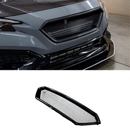 Aeroflow Dynamics Sport Grill V2 | 2022-2025 Subaru WRX