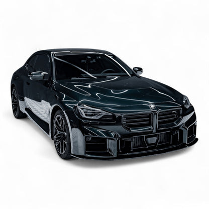 Faldón delantero Aeroflow Dynamics GT1 (BMW G87 M2 2023-2025)