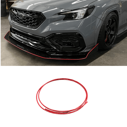 Aeroflow Dynamics Splitter & Side Skirt Liner Protector