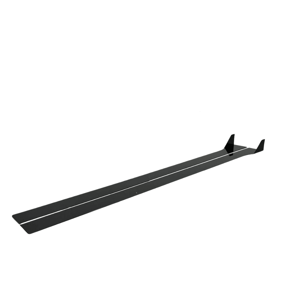 Aeroflow Dynamics Side Skirt Extension (T -SPEC) (2022-2025 Subaru WRX)