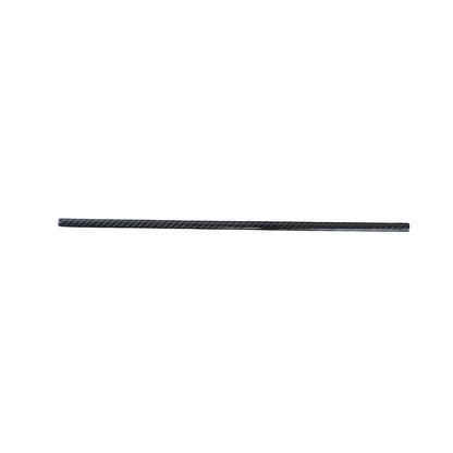Cubierta de fibra de carbono seca para el tablero del pasajero JDMuscle 22+ BRZ/GR86 Tanso