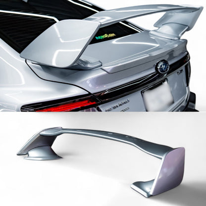 Aeroflow Dynamics Sti Wing V3 (2022-2025 Subaru WRX)